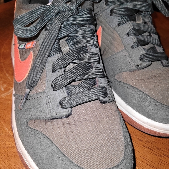 2022 Dunk Low Next Nature 'Toasty - Sequoia' - Picture 3 of 8